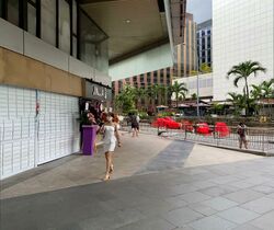 Orchard Plaza (D9), Shop House #587096251